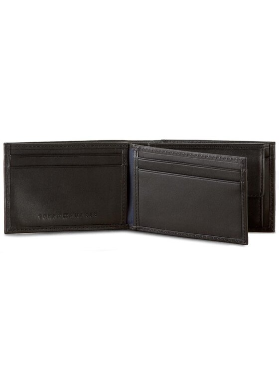 Tommy hilfiger harry cc and coin pocket 2025