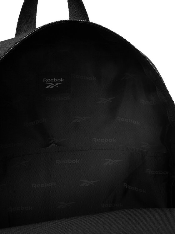 Reebok Reebok Batoh WBEOHP-RBK-P-002-10 Černá