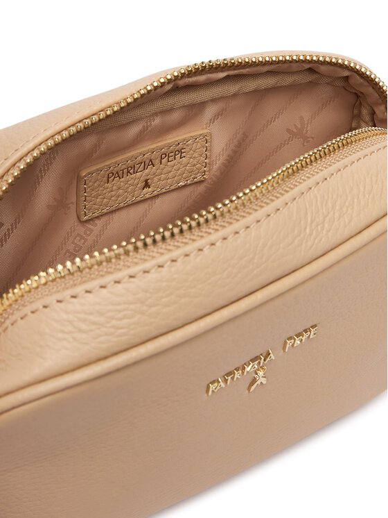 Patrizia Pepe Patrizia Pepe Borsetta CB0071/L001 Beige