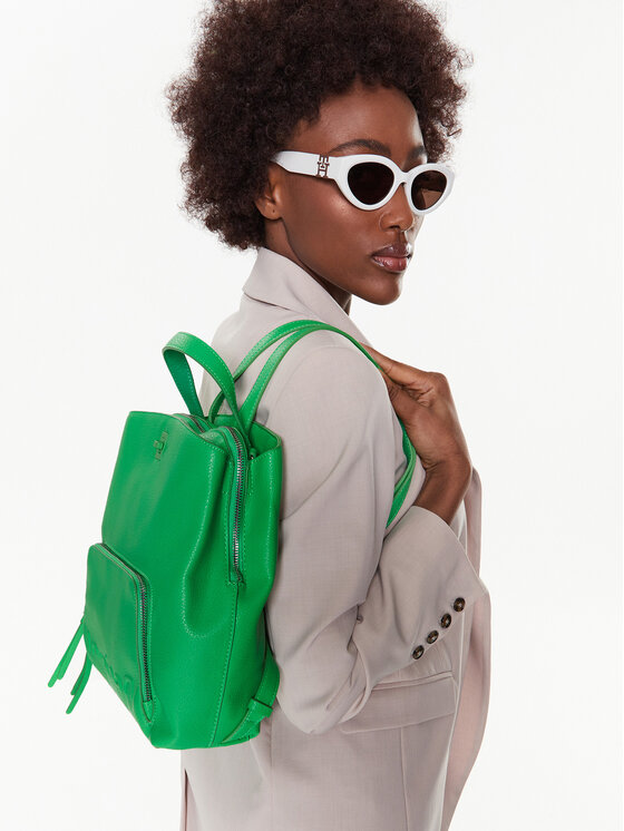 Desigual Desigual Mugursoma 23SAKP08 Zaļš