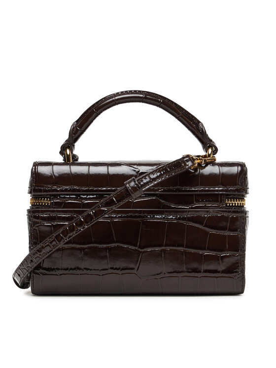 MICHAEL Michael Kors MICHAEL Michael Kors Handtasche Jana 32F5GQ1C0E Braun