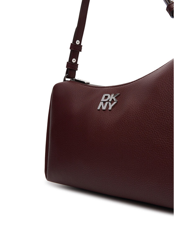 DKNY DKNY Torebka R423AE54 Bordowy