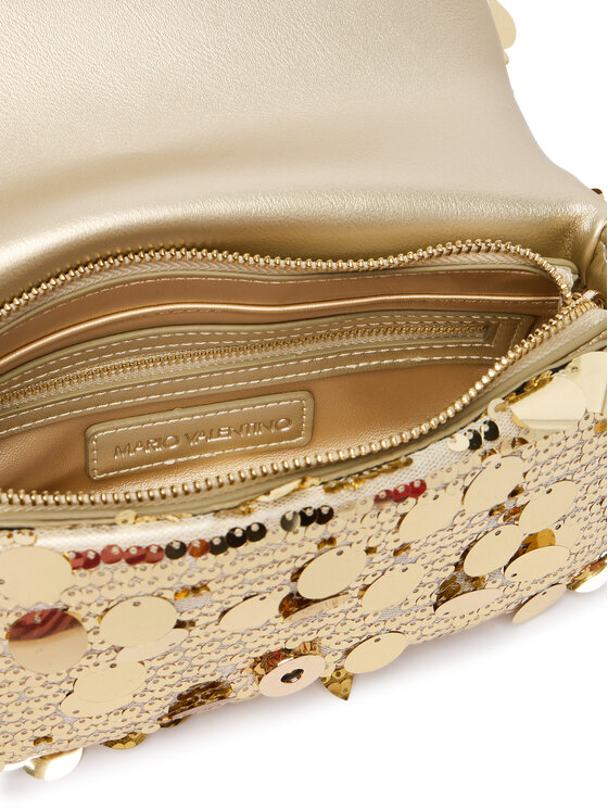 Valentino Valentino Сумка Sleet VBSA6R09 Золотий