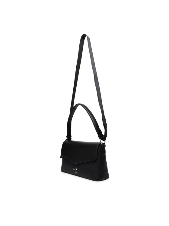 Armani Exchange Armani Exchange Torbica XW003145 AF26569 UC001 Crna