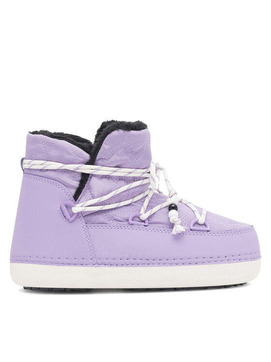Cizme de zăpadă JENNY SOPHIA GH9091 Violet