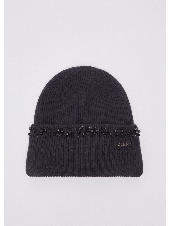 Liu Jo Liu Jo Cappello 2A6057M030022222 Nero