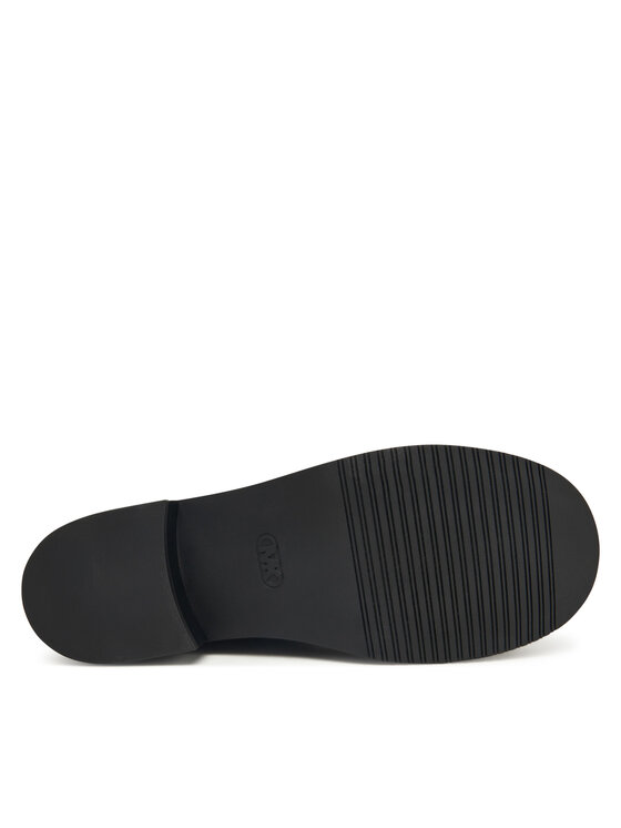 MICHAEL Michael Kors MICHAEL Michael Kors Stivali Darrington 40F5DTFB6L Nero