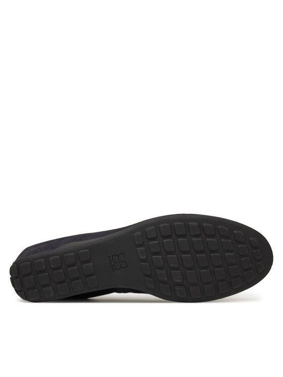 HÖGL HÖGL Ballerinas 9-103712 Dunkelblau