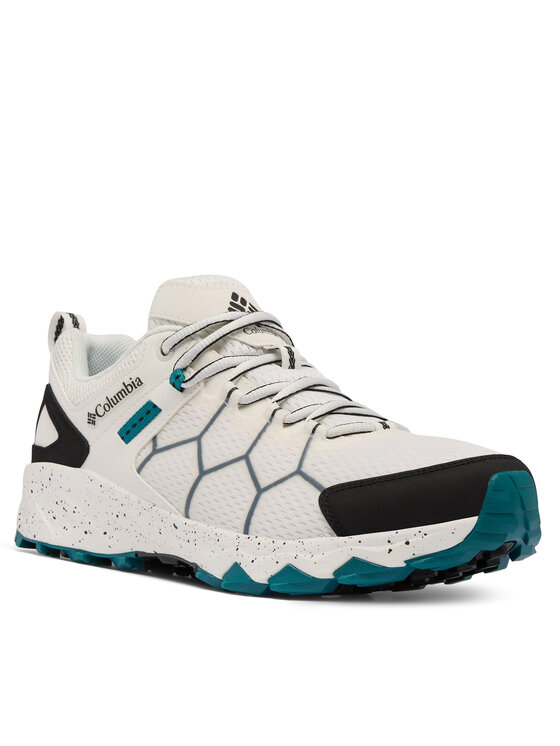 Columbia Columbia Turistiniai batai Peakfreak™ II 2027021 Balta
