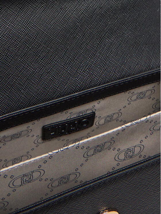 Liu Jo Liu Jo Torbica S Crossbody AA5173 E0087 Crna