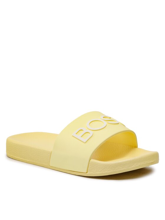 Ciabatte J29325 S Giallo