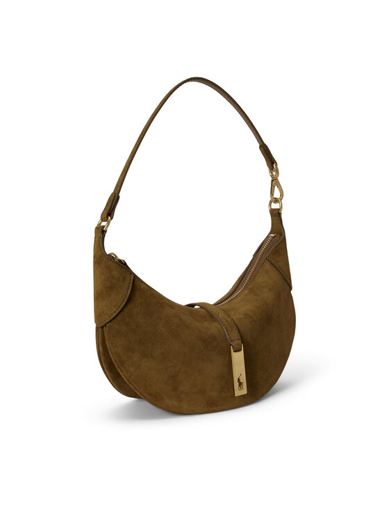 Polo Ralph Lauren Polo Ralph Lauren Handtasche 428922880015 Grün