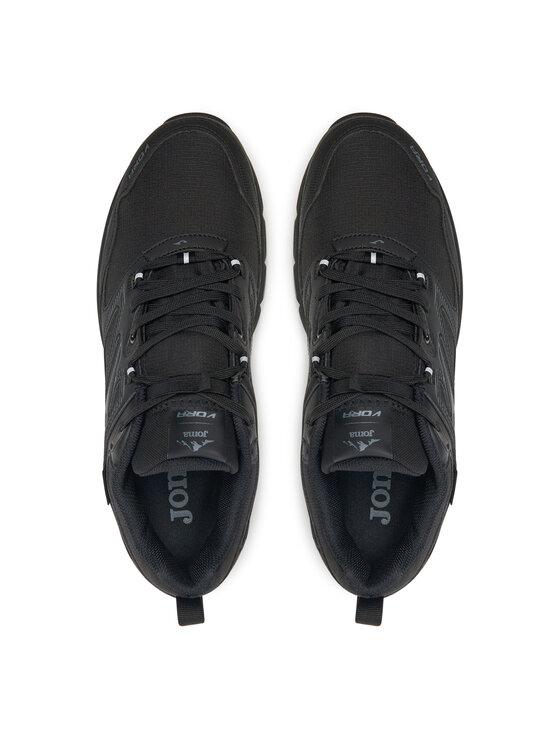 Joma Joma Παπούτσια για Τρέξιμο Vora Aislatex TKVORW2401 Μαύρο