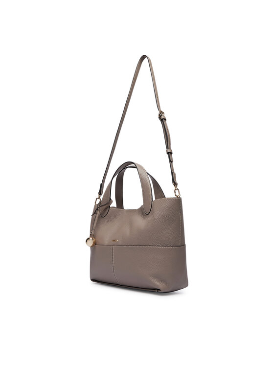 Furla Furla Handtasche Primrose M WB02225 HSF000 2572S Grau