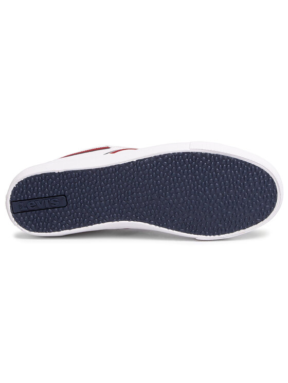 Levi's woods deals blanc
