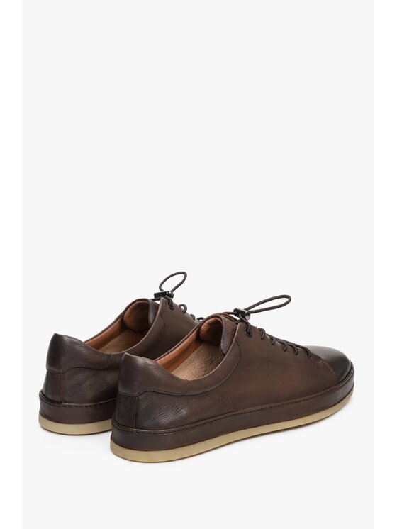 Estro Estro Sneakers ER00112560 Καφέ