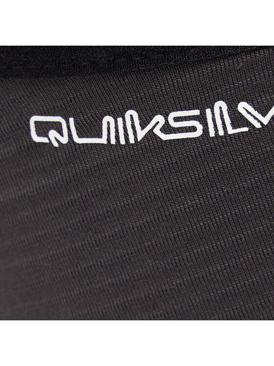 Quiksilver Quiksilver Шапка маска Log EQYAA03999 Сив
