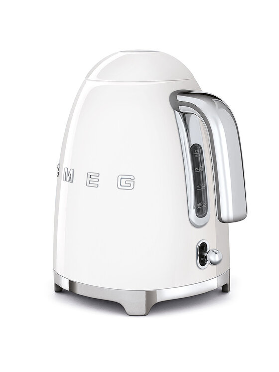 Smeg Smeg Czajnik elektryczny KLF03WHEU Biały