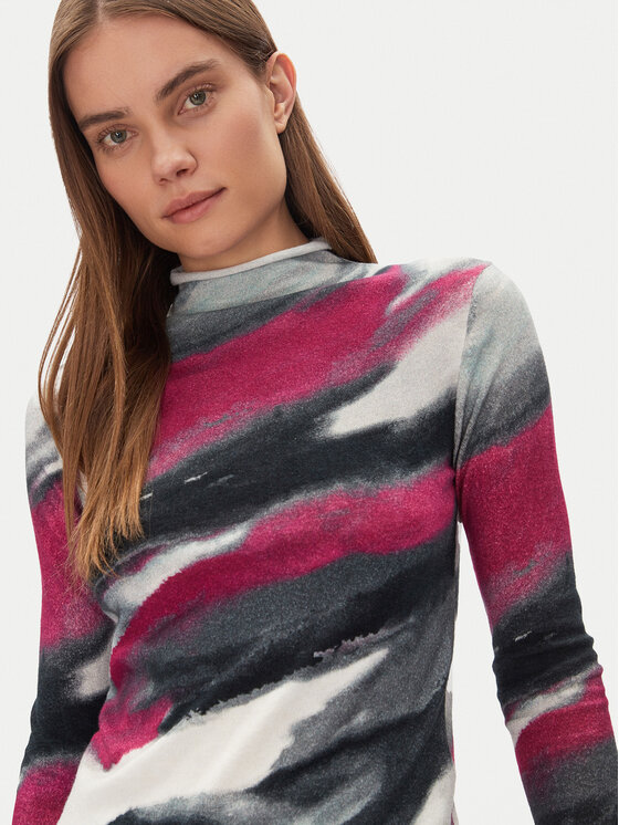 DKNY DKNY Dolcevita P4JSAT89 Multicolore Regular Fit