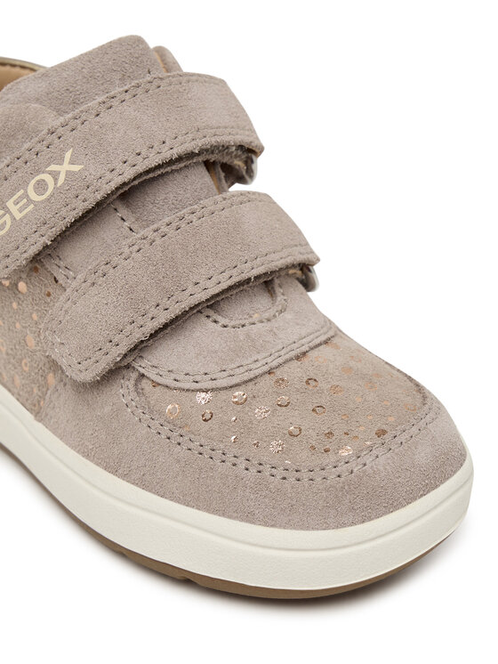 Geox Geox Laisvalaikio batai B Biglia Girl B564CA 00722 C5004 Smėlio