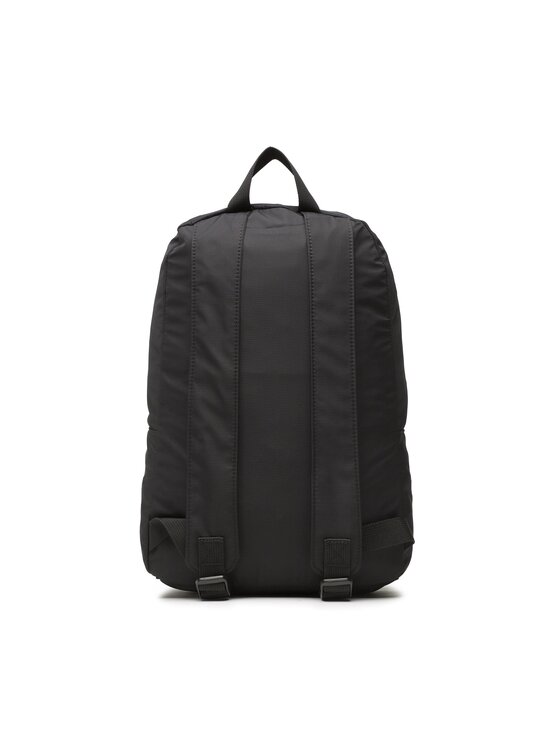 Reebok Reebok Σακίδιο Cl Premium Fo Backpack HC4148 Μαύρο