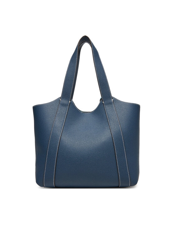 Aldo Aldo Handtasche Rowsley 13989448 Dunkelblau