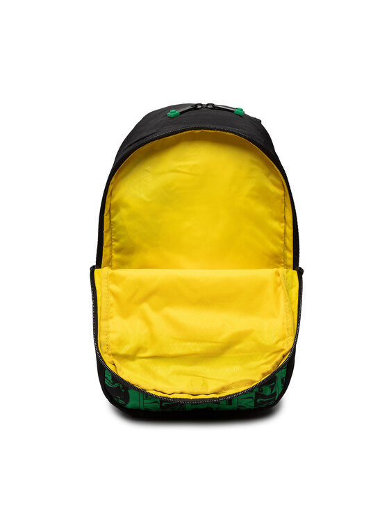 LEGO LEGO Plecak Small Extended Backpack 20222-2201 Zielony