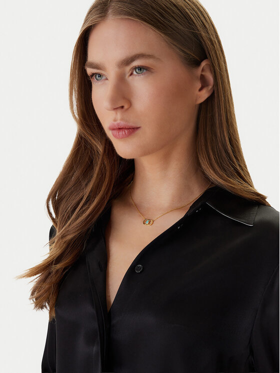 TOUS TOUS Collana Camille 1004562300 Oro