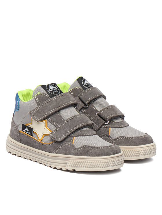 Naturino Naturino Tossud Hess 3 Vl Wp. 2018595-02-1B06 S Hall