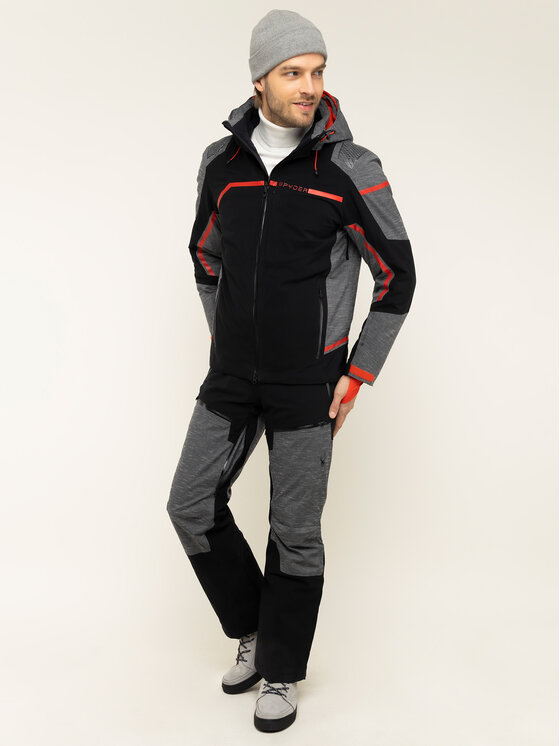 titan gtx jacket
