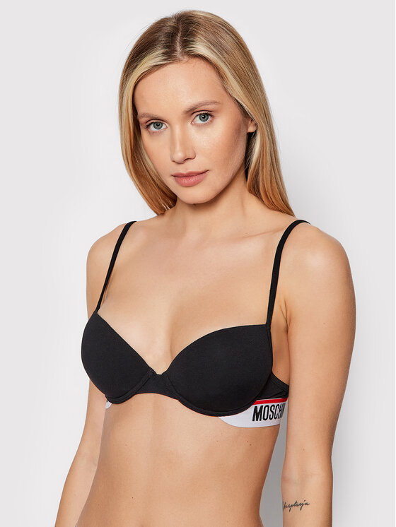 Сутиен push-up MOSCHINO Underwear & Swim