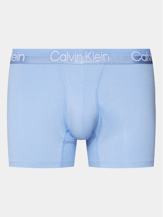 Calvin Klein Underwear Calvin Klein Underwear 3er-Set Boxershorts 000NB2971A Bunt