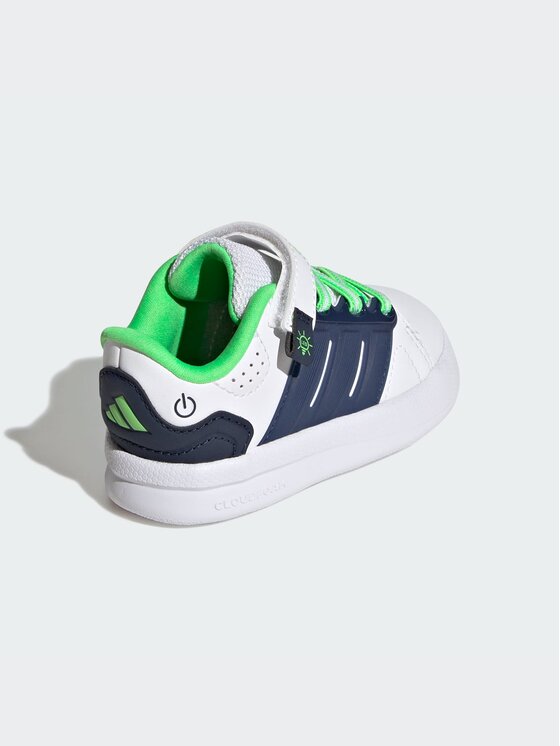 adidas adidas Niechodki 168208 Biały