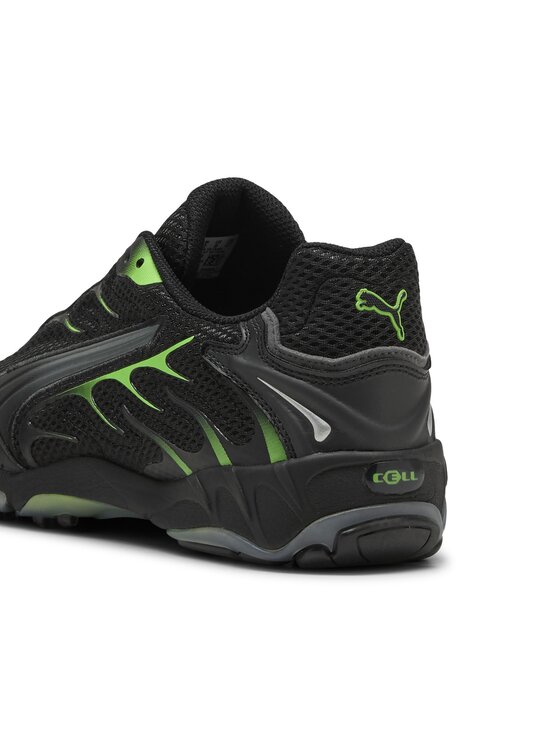 Puma Puma Sneakersy 401560 Czarny