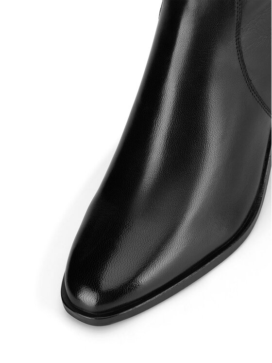 Sergio Bardi Sergio Bardi Stiefel WI34-ANDRE-01SB Schwarz