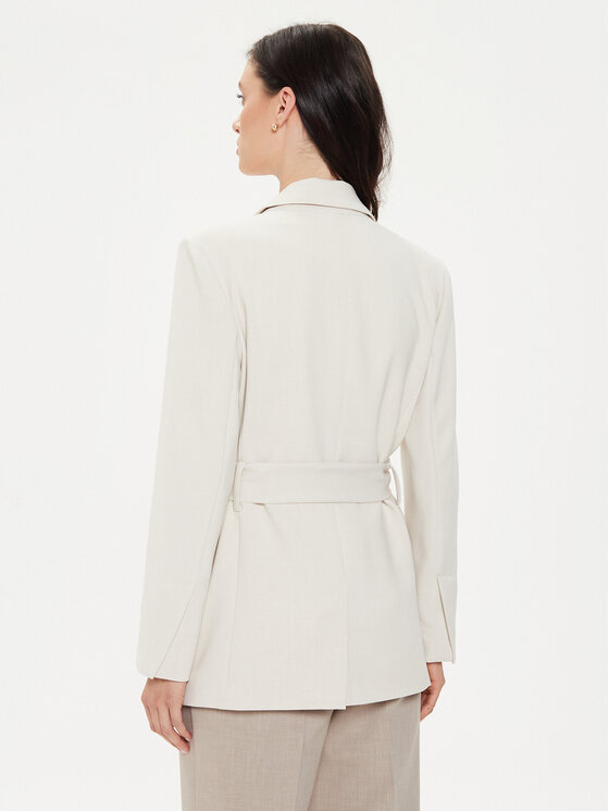 Karen by Simonsen Karen by Simonsen Sakoi Nina 10104821 Bež Regular Fit