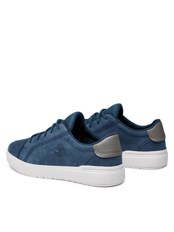 Timberland Timberland Sportcipő Seneca Bay Oxford TB0A2CVK2881 Kék