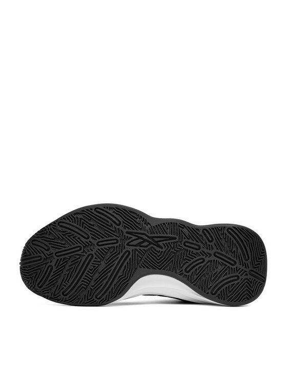 Reebok Reebok Snīkeri CEO-PRESS 100246832 Melns