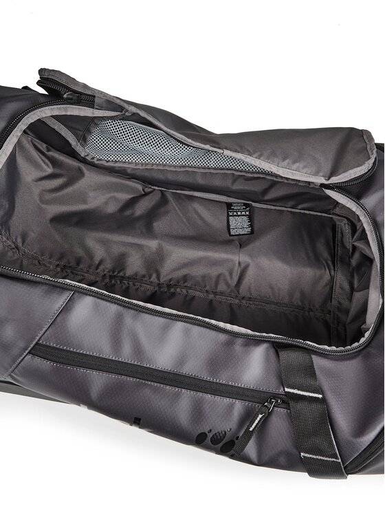 Jack Wolfskin Jack Wolfskin Torba 335405 Szary