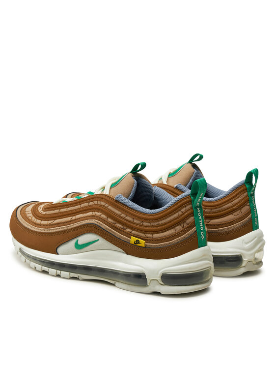 Nike Nike Sneakers Air Max 97 Se DV2621 200 Maro