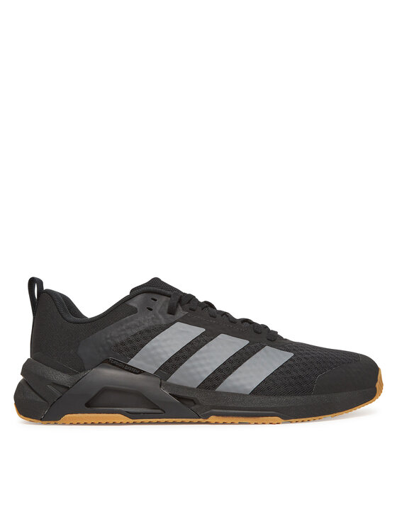 adidas adidas Boty do posilovny Dropset Control JQ1767 Černá