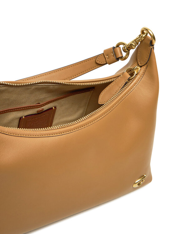 Coach Coach Borsetta Juliet CR981 Marrone