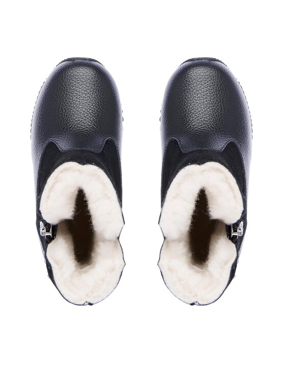 EMU Australia EMU Australia Schneeschuhe Baker K12941 Schwarz