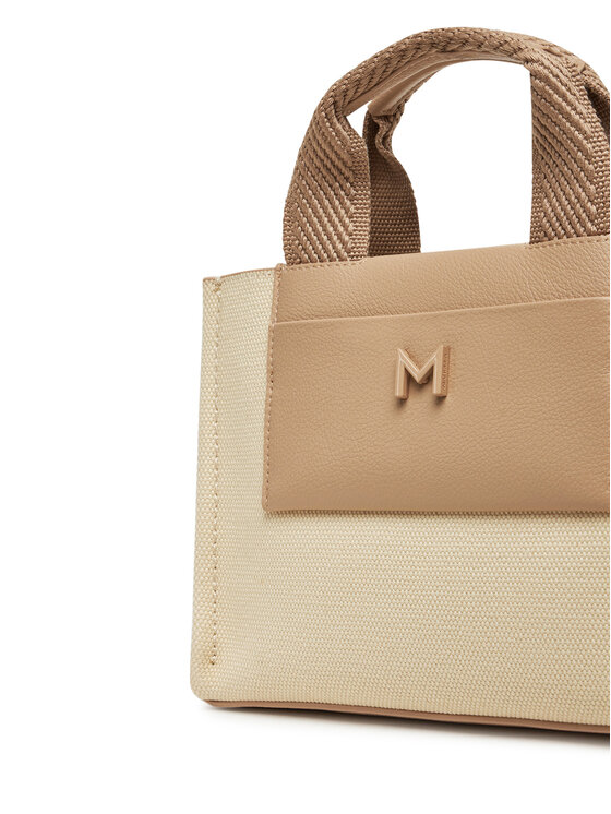 Marella Marella Handtasche Rap 2513511167200 Beige