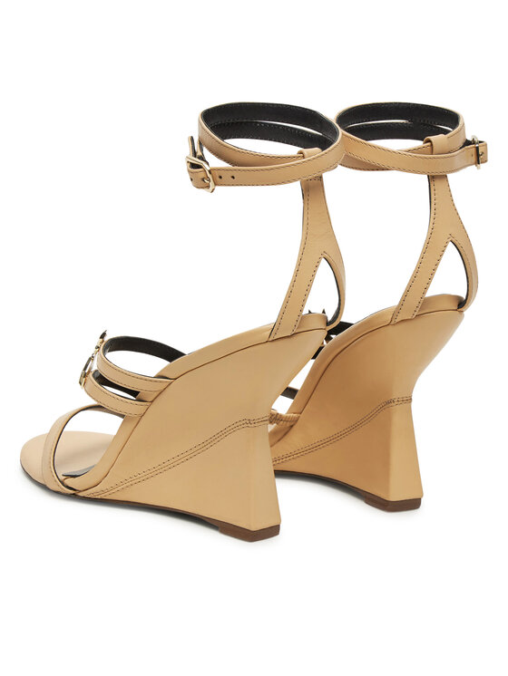 Patrizia Pepe Patrizia Pepe Sandale 2X0043/L048 Bej