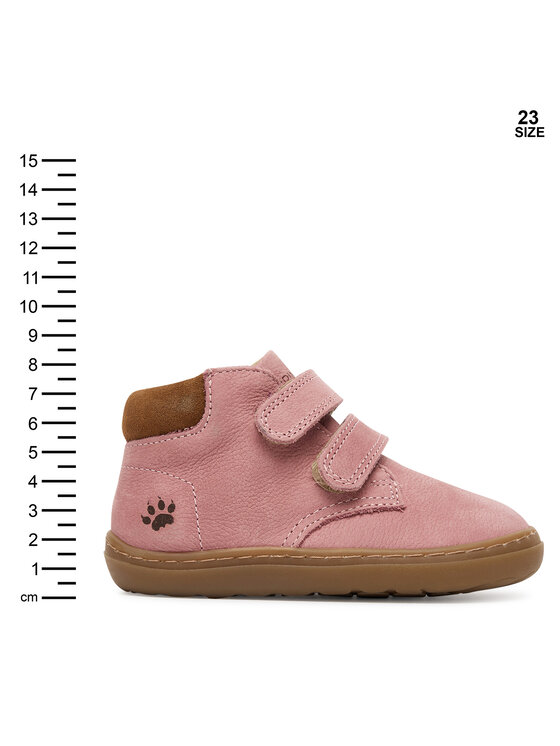 Primigi Primigi Polacchine 8912000 M Rosa