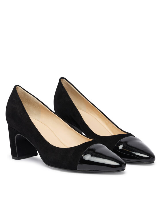 HÖGL HÖGL Pumps 1-105612 Schwarz