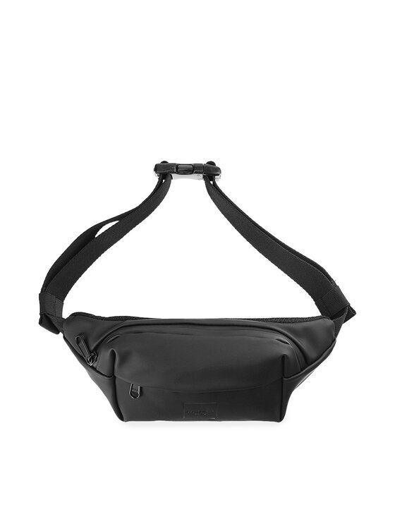 Acquista Adidas Originals Marsupio - Nero su Rinascente