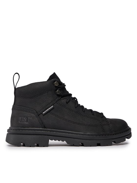 CAT Footwear CAT Footwear Pohodni čevlji Modulate P725405 Črna