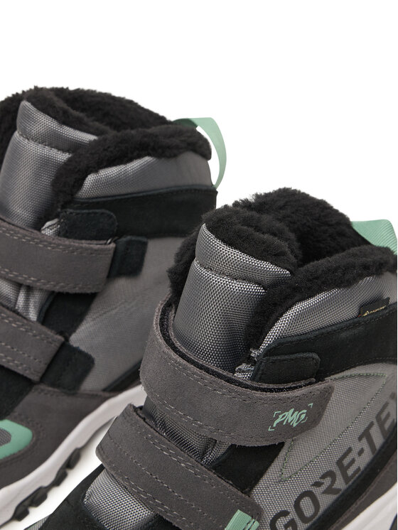 Primigi Primigi Schneeschuhe GORE-TEX 8936022 D Grau